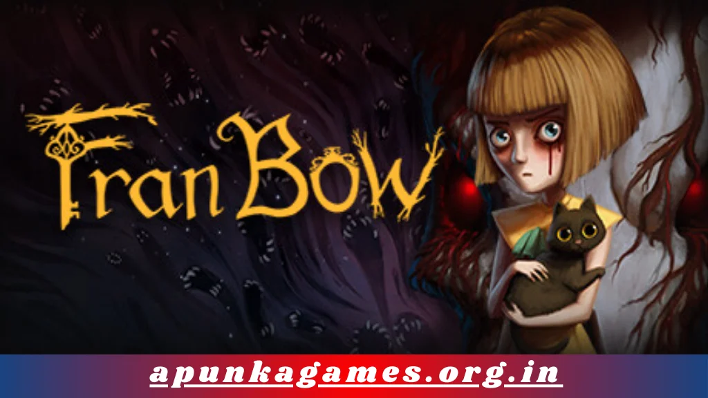 Fran Bow