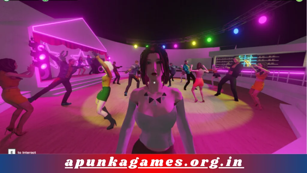 Gym Manager Free Download PC