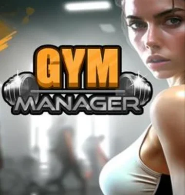 Gym Manager apun ka games