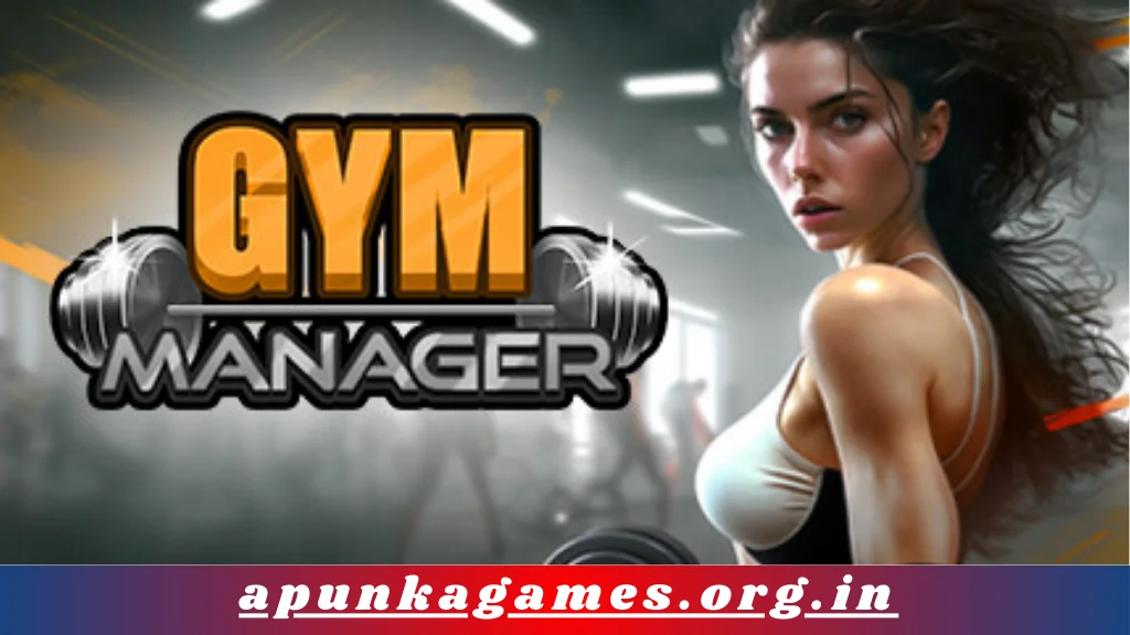 Gym Manager