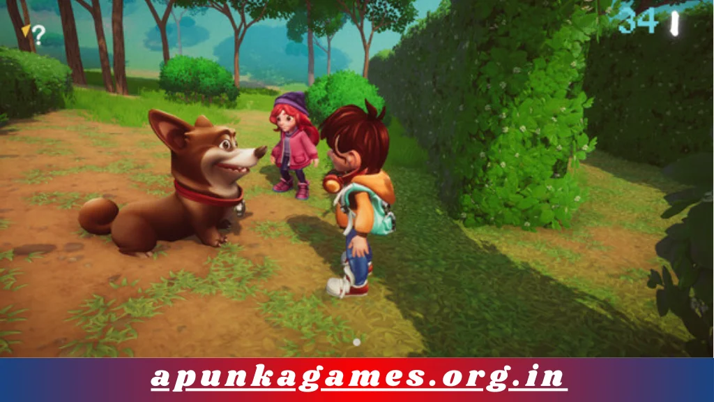 Heaven's Paws Free Download PC