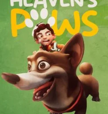 Heaven's Paws apun ka games