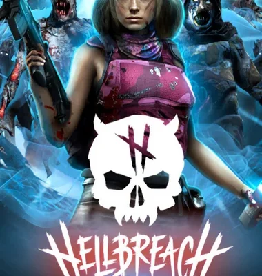 Hellbreach Vegas apun ka games