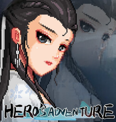 Hero's Adventure apun ka games