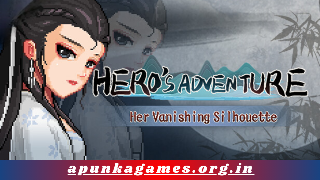 Hero's Adventure