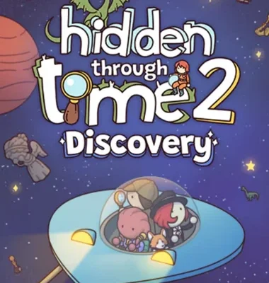 Hidden Through Time 2 Discovery apun ka games