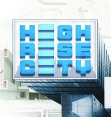 Highrise City Vacation Season apun ka games