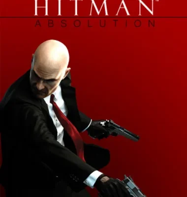 Hitman Absolution apun ka games