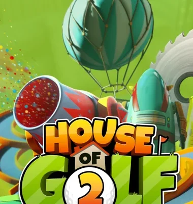 House of Golf 2 apun ka games