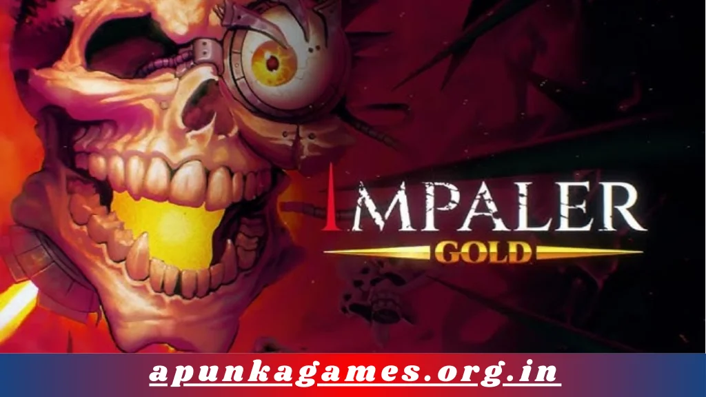 Impaler Gold