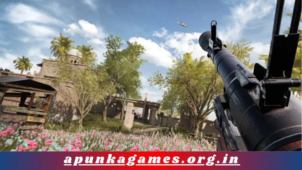 Insurgency Sandstorm Free Download PC