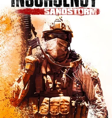 Insurgency Sandstorm apun ka games