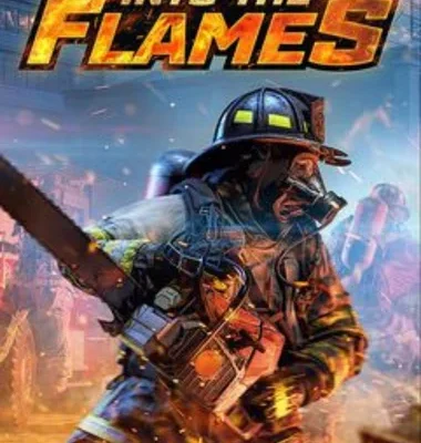 Into the Flames Rescue Truck Pack 1 apun ka games