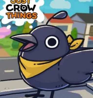 Just Crow Things apun ka games