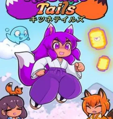 Kitsune Tails apun ka games