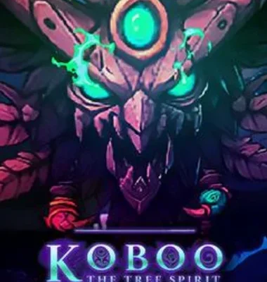 Koboo The Tree Spirit apun ka games