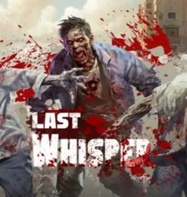 Last Whisper apun ka games