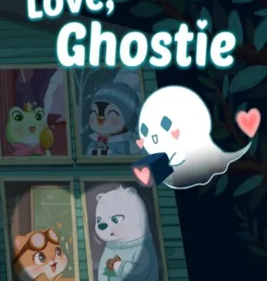 Love, Ghostie apun ka games