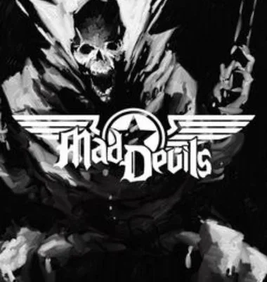 Mad Devils Damned-finitive Edition apun ka games