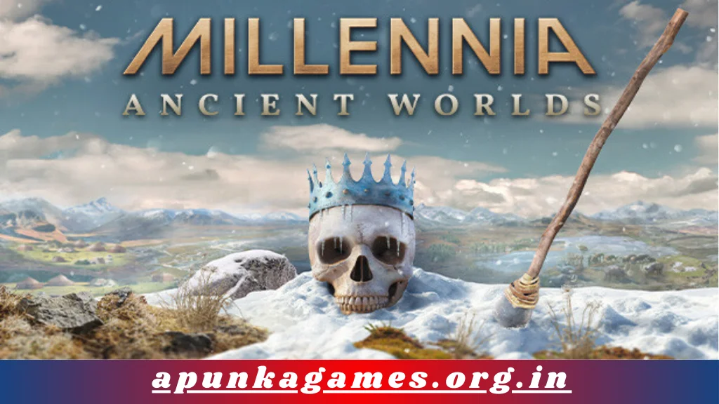 Millennia Ancient Worlds