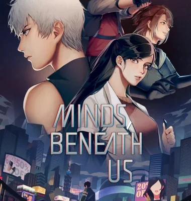 Minds Beneath Us apun ka games