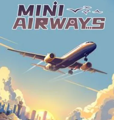 Mini Airways apun ka games