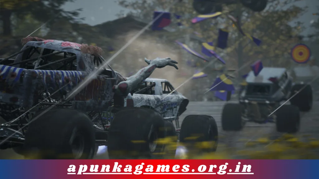 Monster Jam™ Showdown Free Download PC