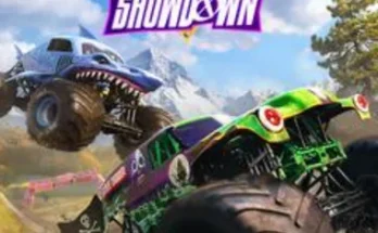 Monster Jam™ Showdown apun ka games