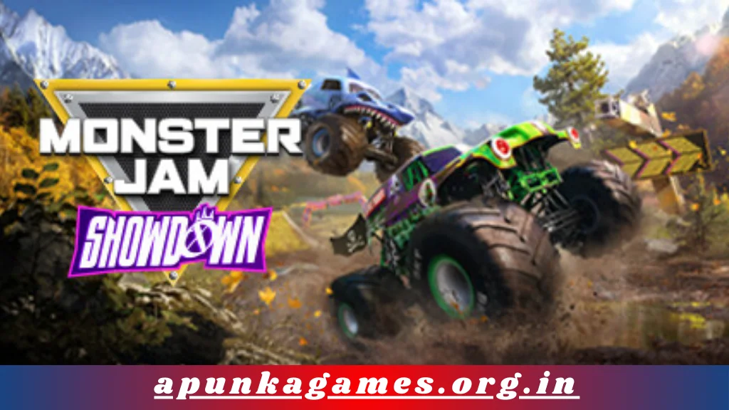 Monster Jam™ Showdown