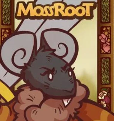 Mossroot apun ka games