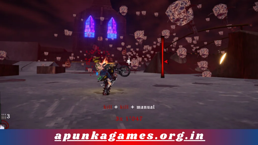 Motordoom Free Download PC