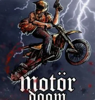 _Motordoom apun ka games