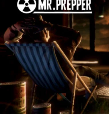 Mr. Prepper apun ka games