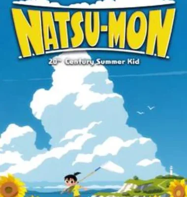 Natsu-Mon 20th Century Summer Kid apun ka games