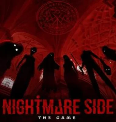 Nightmare Side The Game apun ka games