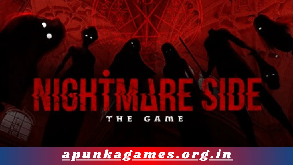 Nightmare Side The Game