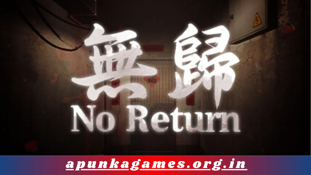 No Return