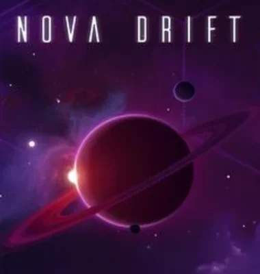 Nova Drift apun ka games