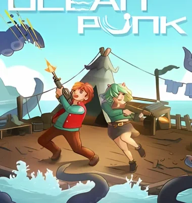 Ocean Punk apun ka games