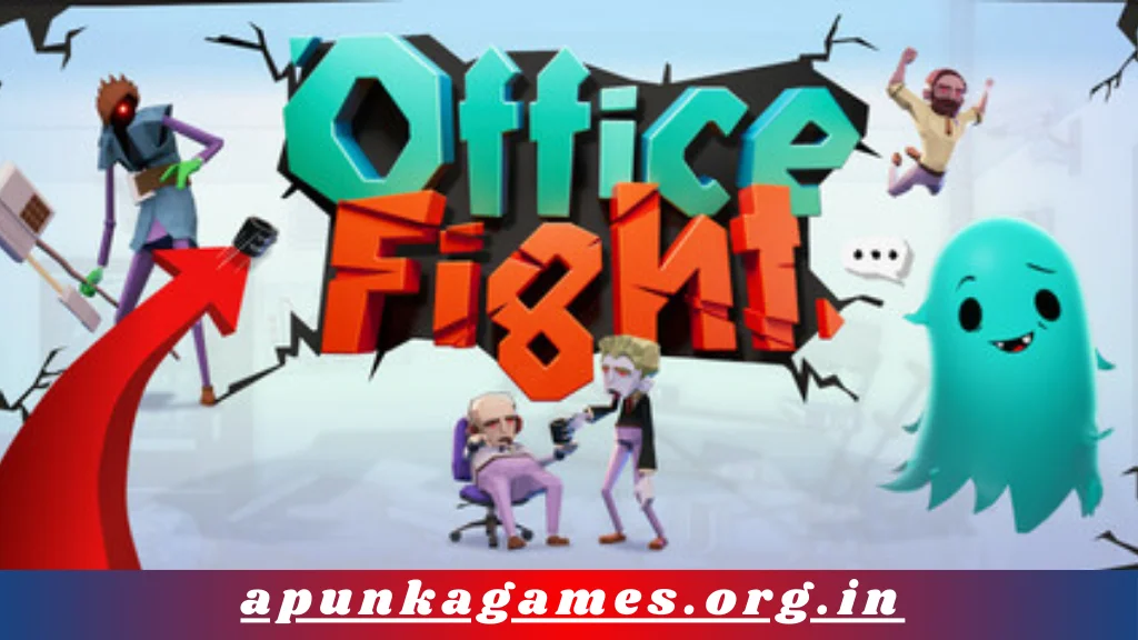 Office Fight Free Download