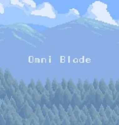 Omni Blade apun ka games