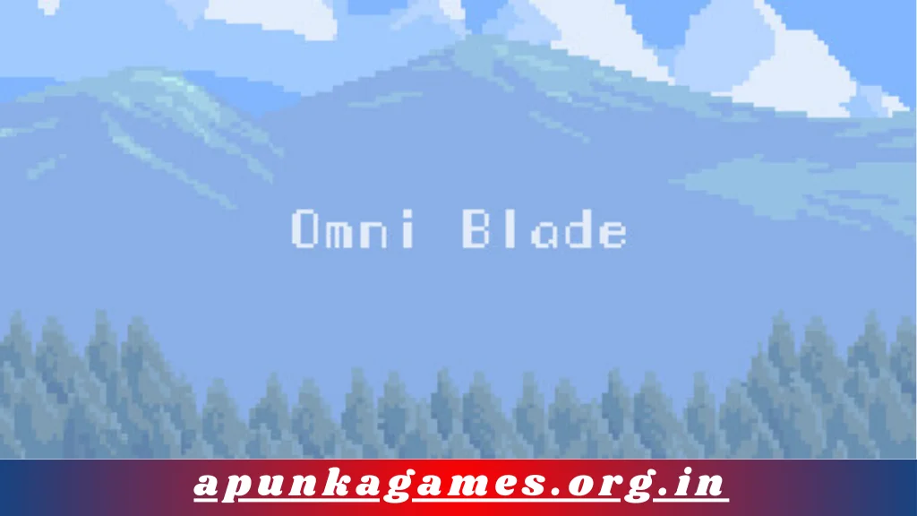 Omni Blade