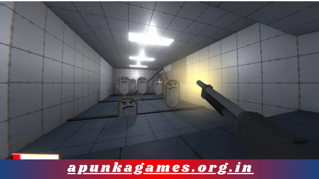 Owinka Shooter 2 Free Download PC