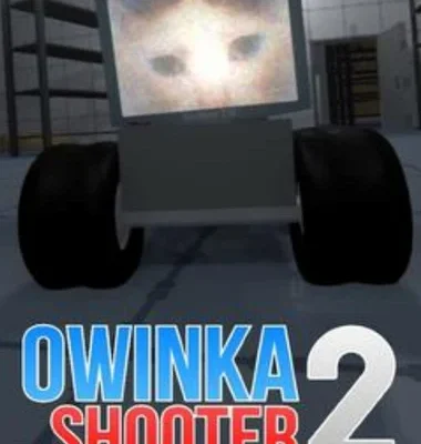 Owinka Shooter 2 apun ka games