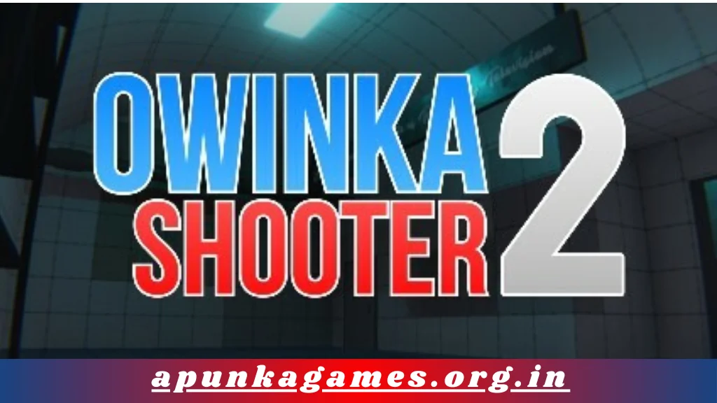 Owinka Shooter 2