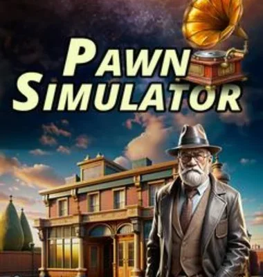 Pawn Simulator apun ka games