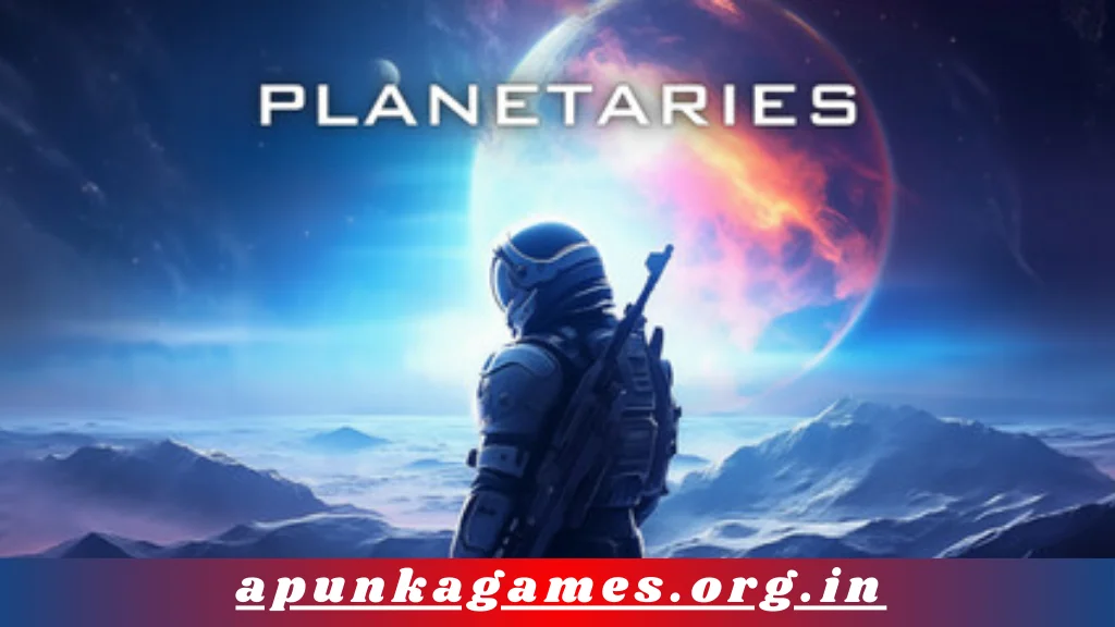 Planetaries