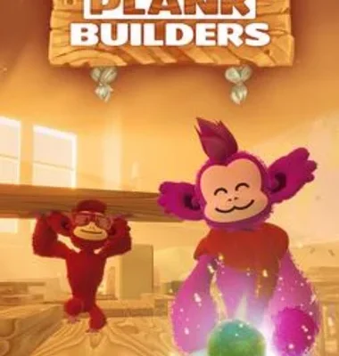 Plank Builders apun ka games