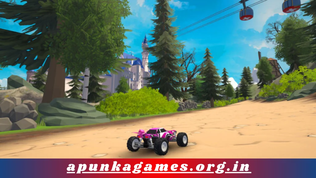 RC Revolution Free Download