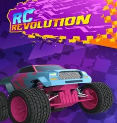 RC Revolution apun ka games